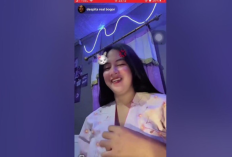 Link Video Despita 3 Menit Viral Terabox & Telegram, Full Tanpa Sensor Bikin Tegang yang Nonton!