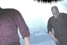 Link Baca Manhwa Manager Kim Chapter 190 RAW Indonesia Scan, Aku Tanya Sekali Lagi 'Siapa Sebenarnya Dirimu?'