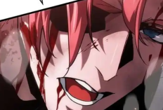 Link Manhwa Crimson Reset Chapter 22 Bahasa Indonesia, Masih Tetap Bertanggung Jawab Terhadap Muridnya