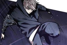 Baca RAW Eleceed Chapter 381 Bahasa Indonesia, Jiwoo Hampir Menyerah dan Hanya Menghindar Serangan