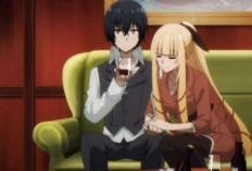 Nonton Anime Kage no Jitsuryokusha ni Naritakute! Season 2 Episode 10 Sub Indo Full HD Gratis Tanpa Iklan, Tonton di Sini 