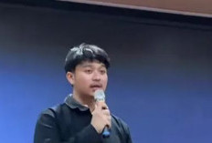 Siapa Munif Taufik Pembongkar Chat Pelecehan 16 Mahasiswa FH UI? Alasan Penyebaran Akhirnya Terungkap ke Publik!