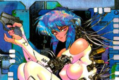 Où lire le manga Ghost in the Shell en ligne ? Guide complet et liens de lecture