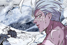 Une Puissance Impressionnante ! Lire le Manhwa Eleceed Chapitre 331 Scan VF FR et Date de Sortie