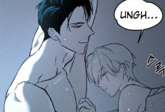 RAW Manhwa BL Concealment Chapitre 7 Scan VF FR: Spoilers, calendrier de sortie et liens de lecture gratuits
