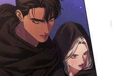 Manhwa Predatory Marriage 16 Bahasa Indonesia, Gawat! Leah dan Ishakan Ketahuan Lagi di Pojokan