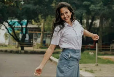 Series Bandelnya Judith (2023) Siap Tayang! Catat Taggalnya, Ada Sitha Marino yang Jadi Pemeran Utama