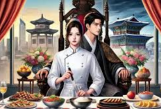 Baca Manhwa Bon Appétit, Your Majesty (Surviving as Yeonsan-gun's Chef) Full Chapter Sub Indo, Hidup Kembali Jadi Koki di Zaman Saeguk