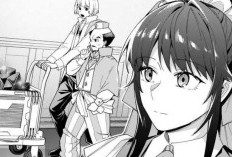 Ler Manga Ore Wa Seikan Kokka No Akutoku Ryoushu Capítulo Completo Scan PT BR O Infortúnio Constante Leva A Milagres