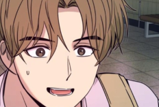 Link Baca Manhwa My Bias Gets On the Last Train Chapter 35 Bahasa Indonesia, Tiba–tiba Dituduh Ngebully?