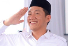 KPK Periksa Bupati PALI Asgianto Sebagai Saksi dalam Kasus Suap Muara Enim