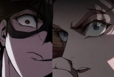 RAW Link Manhwa Crimson Reset Chapter 23 Bahasa Indonesia, Hubungan yang Bisa Berakhir dengan Cepat