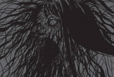 Hantu Wanita! Baca Komik Horor Junji Ito Chapter 20 Bahasa Indonesia, Ngeri Banget Sampai Bikin Merinding!