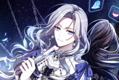 Ler Manga A Caçadora De Rank S Não Quer Se Tornar Uma Princesa Vilã Capítulo 53 Scan PT BR Conheça A História Abaixo