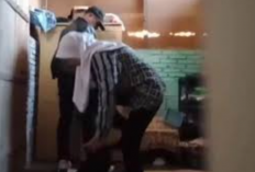 Video Viral Gorontalo Guru X Siswa Berseragam Full Durasi NO SENSOR Link di X (Twitter)! Habis Nonton Langsung Panas
