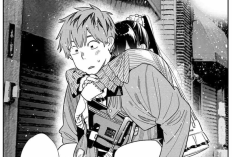 Lire Manga Kanojo Okarishimasu (Rent A Girlfriend) Chapitre 385 Scan VF, Le romantisme d'un couple !
