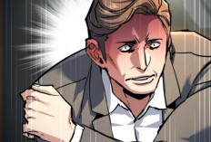 Heure RAW Manhwa Mercenary Enrollment Chapitre 237 Scan VF Rencontrer Le Personnage Tant Attendu