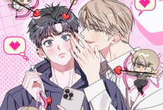 Leia Manhwa Stay Out of My Head! Capítulo Completo Scan PT O Segredo De Moon Ah-rim