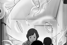 Lire Webtoon Hellbound Chapitre Complet en français, Une bande dessinée d'horreur par le réalisateur de Train to Busan