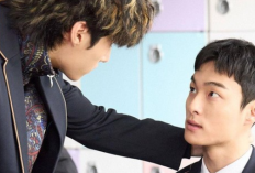 Link Nonton High School Return of a Gangster (2024) Episode 3-4 Sub Indo, Deuk Pal Beri Pelajaran ke Jae Min