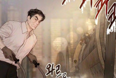Cry, or Better Yet, Beg Chapter 86 Bahasa Indonesia, Bekerja Tanpa Mengetahui Petaka Yang Akan Datang