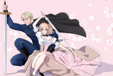 Lien pour Lire Webtoon Ombres et Lumières Chapitre Complet en Français, Voici le Synopsis et les Autres Titres !