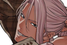 Enlace Manhwa Lookism Capítulo 542 en Español  Hyungseok Es Reconocido Por El Rey De 2 Generación