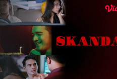 Link Nonton Film Skandal (2011) Full Movie Kualitas HD 1080p, Download Versi Uncut No Sensor Klik Disini!