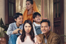 Laura Basuki dan Fedi Nuril Bicara Tantangan Saat Syuting Film 'Rumah Masa Depan', Begini Jawaban Keduanya