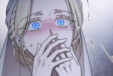RAW Manhwa Mi Amado Opresor Capítulo 54 en Español Scan, hay gambas detrás de la piedra
