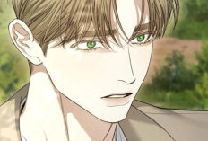 Jadwal Rilis Manhwa Kiss Me If You Can Chapter 55 Scan Indo Sang Alpha Dibikin Nangis Kejer