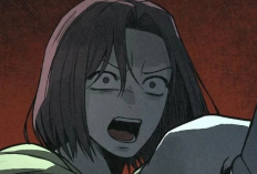 Baca Manhwa For Your Murder Chapter 61 Indonesia Sub, RAW! Senyuman yang Bermakna