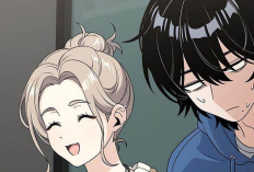 Link Baca Manhwa Job Change Log Chapter 10 Bahasa Indonesia, Proyek Joy Digantikan Esther