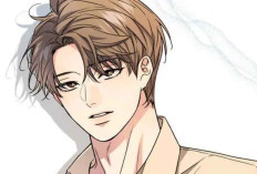 Cari Tau! Apa yang Terjadi di Manhwa BL Melting Point Ch 34 Indonesia Scan Terbaru?