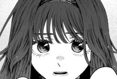 Leitura do Manga Kaoru Hana wa Rin to Saku Capítulo 163 BR Scan Uma Escolha Difícil Entre O Amor E A Educação