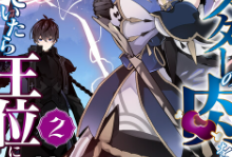 Monster no Niku o Kutte Itara Oui no Tsuita Ken Full Chapter Bahasa Indonesia, Takut Dibunbun Hingga Akhrinya Makan Daging Monster