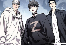 Awas Para Monster Mulai Bangkit! Lanjutan Link Baca Manhwa Eleceed Chapter 363 Indonesia Scan