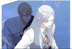 Spoilers el Manhwa Adopted by a Murderous Duke Family Capítulo 87 PT BR, Encontro com Tita