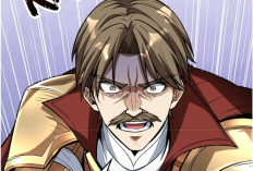 Lisez RAW Webtoon Le Mage Méprisé Revient Chapitre 11 en Français, Des actions fascinantes du maître