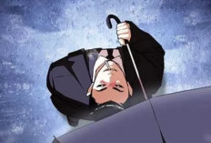 Link Baca Manhwa Lookism Chapter 476 Bahasa Indonesia Jonggun Hentikan Pertarungan Jungoo Melawan Dogyu