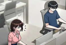 RAW! Link Baca Manhwa Job Change Log Chapter 28 Indonesia Scan, Kesalahan Meminta Saran Kepada Si Aneh Joy