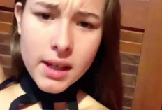 Assistir Vídeo Caroliny Dreher Vazadouma Linda TikTokers Que Recentemente Teria Feito Um Escândalo Chocante