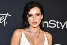 Link de Bella Thorne Coleção de Vídeos Virais de Terabox, Vazado Na Mídia Social Deixa Você Curioso