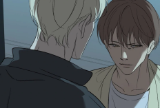 RAW! Link Baca Manhwa Backlight Chapter 52 Bahasa Indonesia, Yeong-Woon Anak yang Licik