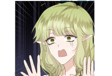 Lisez le Manhwa Intensément Radieux Chapitre 8 en Français, Une rencontre qui met mal à l'aise