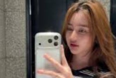 Siapa Itu Saylviee Sebenarnya? Sosok Misterius yang Mendadak Viral dan Bikin Netizen Heboh di Tiktok Sampai Masuk Peringkat Teratas