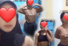 Viral! Link Video Tak Senonoh Shella Trenggalek Durasi Full Tanpa Sensor, Pantesan Jadi Incaran Warganet!