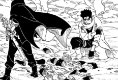 Lien pour lire le manga Boruto: Two Blue Vortex Chapitre 24 en FR VF Scan RAW, Boruto ne se laisse pas abattre