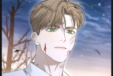 Link Baca BL Manhwa Kiss Me If You Can Chapter 26 Bahasa Indonesia, Cinta yang Perlahan Tumbuh