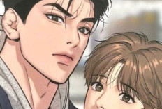 Nonton dan Baca Manhwa BL Jinx Versi Animasi Sub Indo: Platform Resmi Gratisan dan Sinopsis Cerita